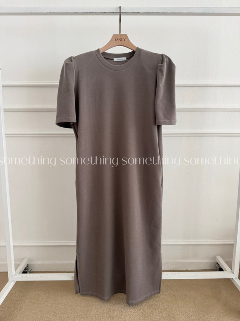 Something - Korean Women Fashion - #womensfashion - Riu One-piece - 4
