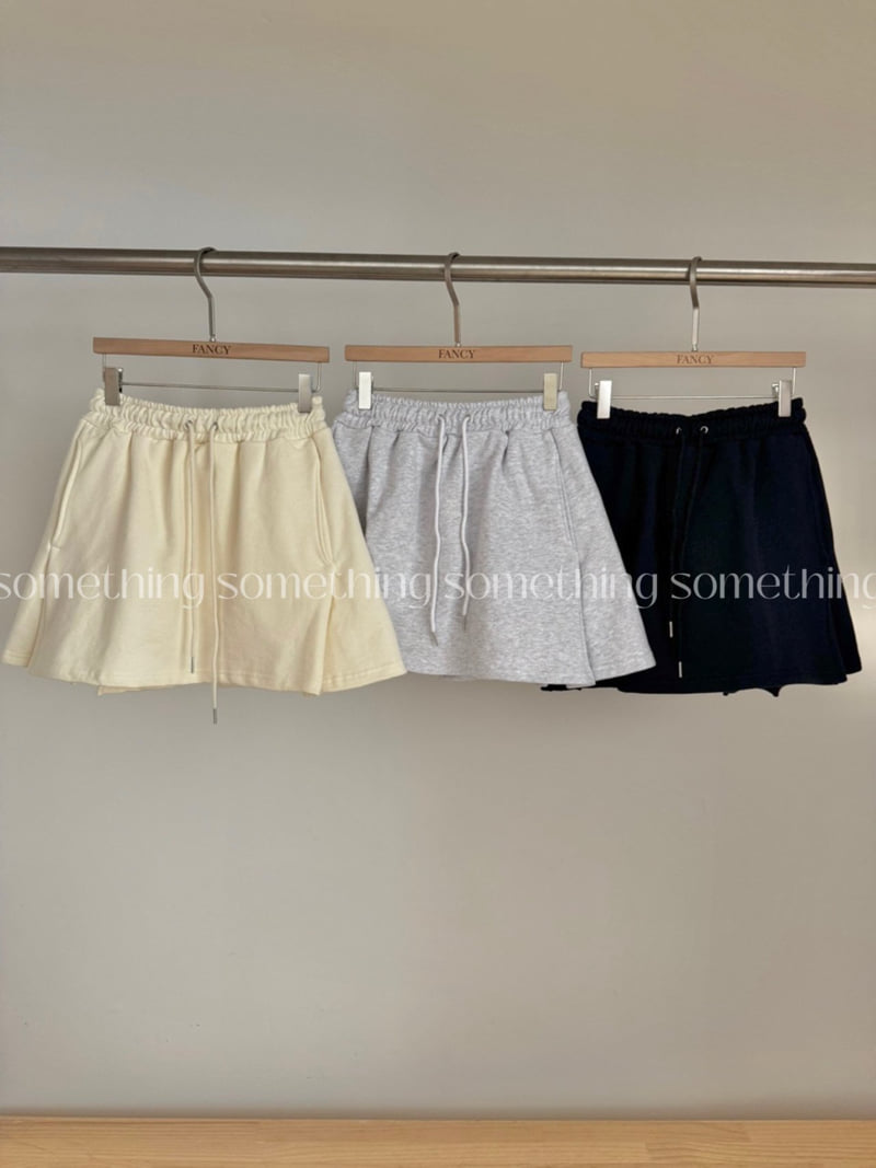 Something - Korean Women Fashion - #momslook - Mayo Skort