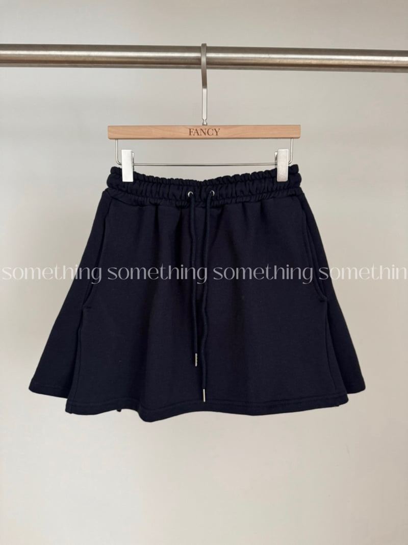 Something - Korean Women Fashion - #momslook - Mayo Skort - 4