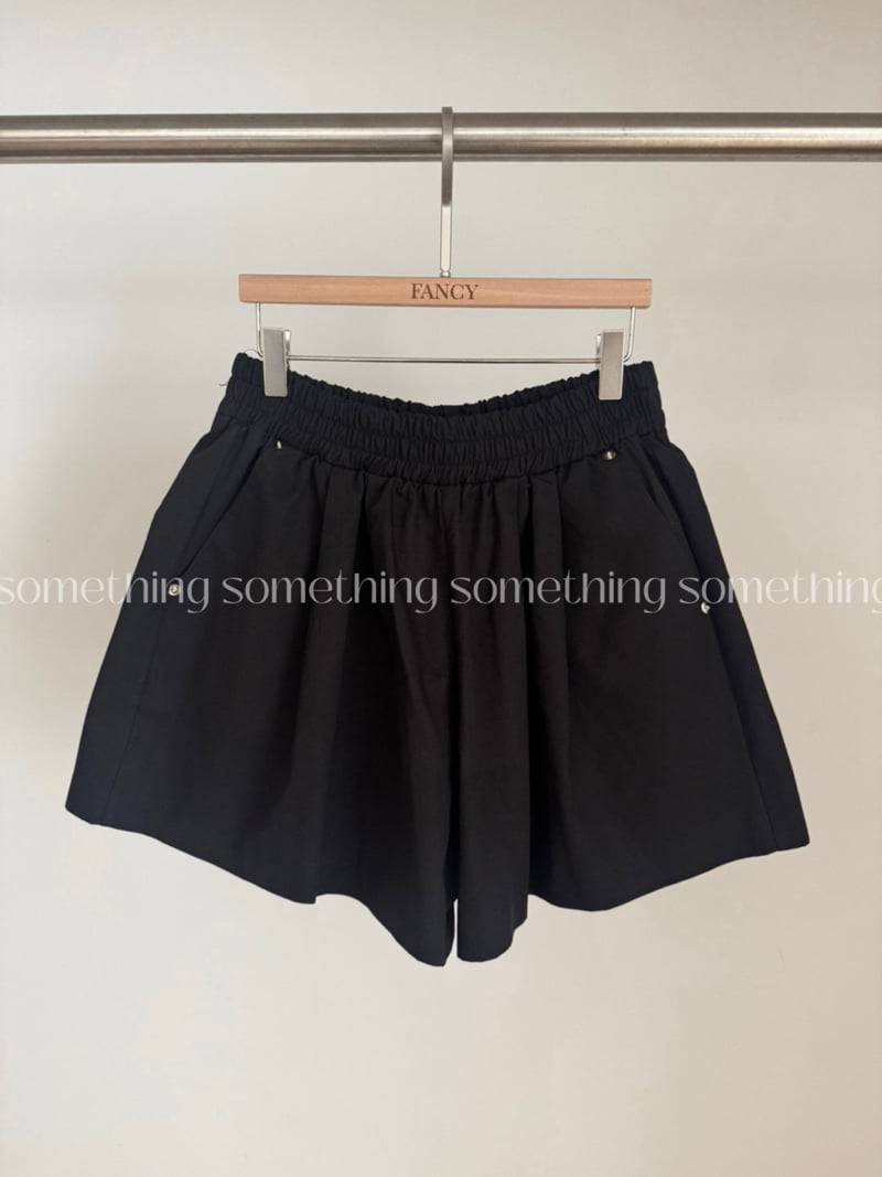 Something - Korean Women Fashion - #momslook - Riel Pants - 2