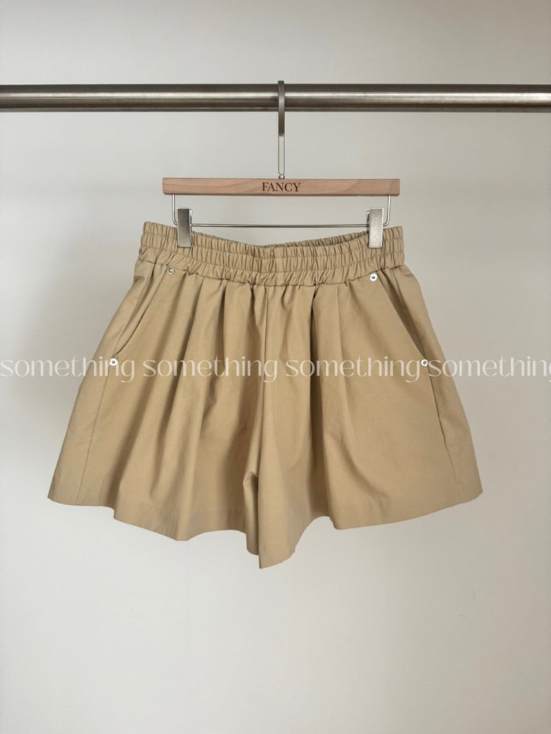 Something - Korean Women Fashion - #womensfashion - Riel Pants - 4