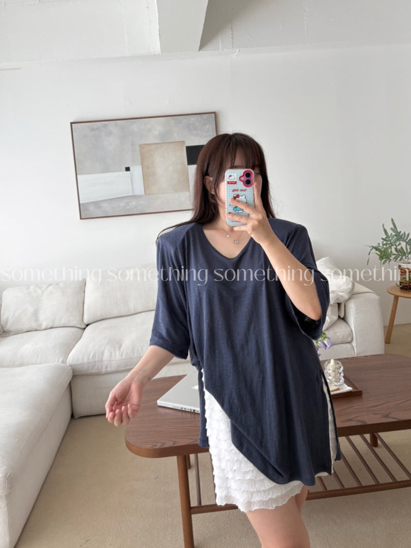 Something - Korean Women Fashion - #momslook - Cloud Skirt - 8