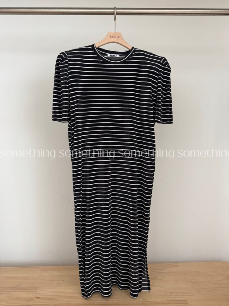 Something - Korean Women Fashion - #momslook - Oslo One-piece - 2