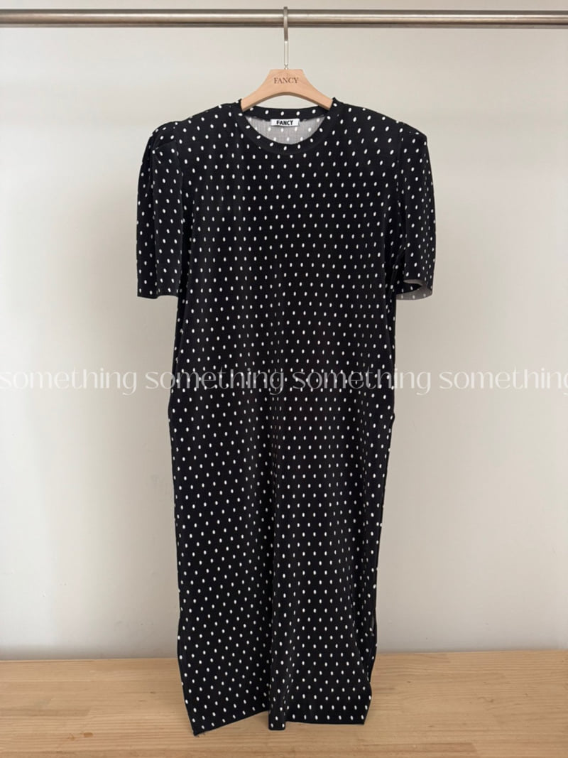 Something - Korean Women Fashion - #womensfashion - Oslo One-piece - 4
