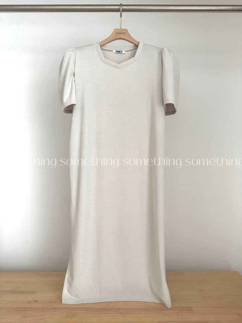 Something - Korean Women Fashion - #momslook - Code One-piece - 3