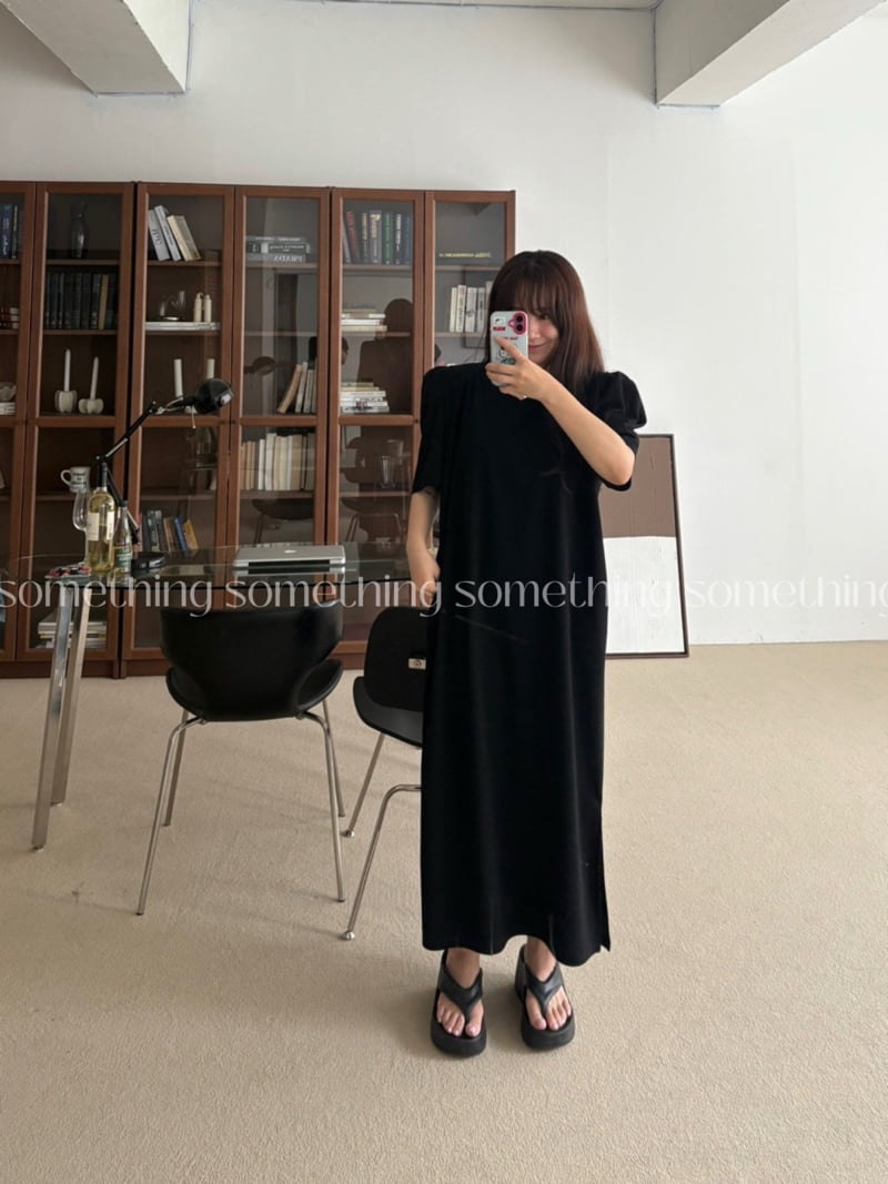 Something - Korean Women Fashion - #pursuepretty - Code One-piece - 9