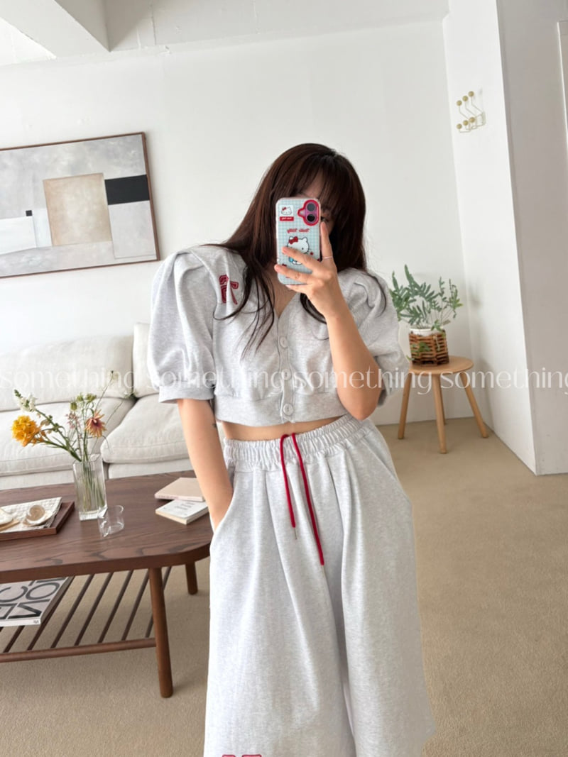 Something - Korean Women Fashion - #restrostyle - Lumi Bermuda Shorts - 6