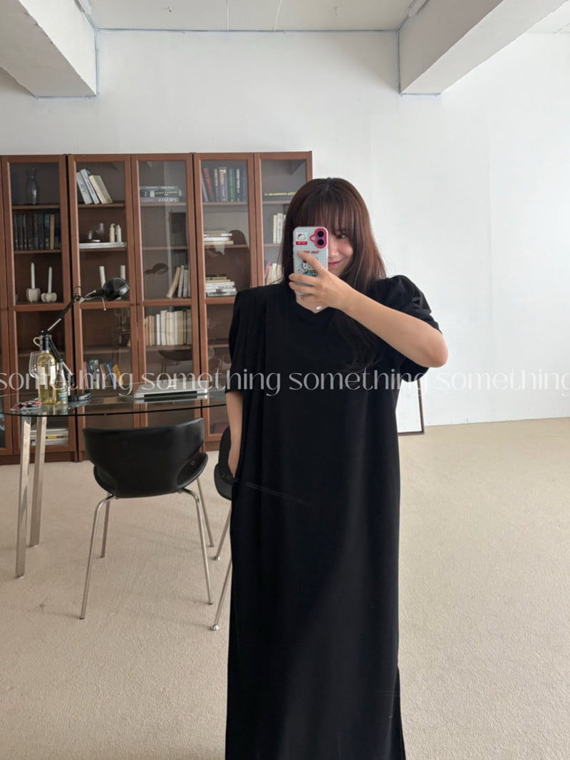 Something - Korean Women Fashion - #romanticstyle - Code One-piece - 11