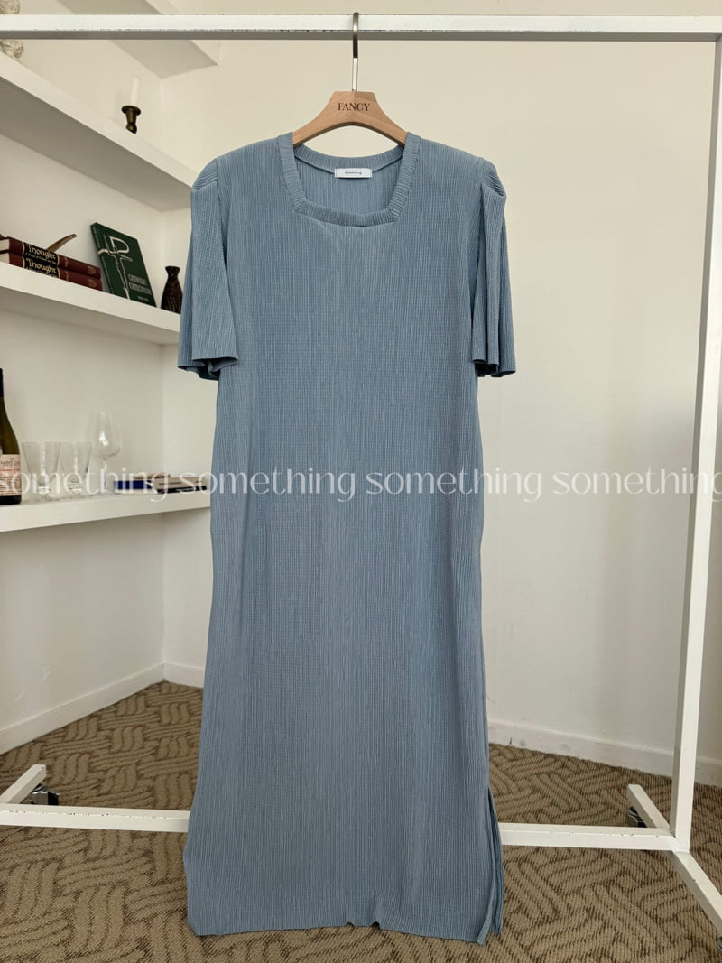 Something - Korean Women Fashion - #restrostyle - Kiel One-piece - 4