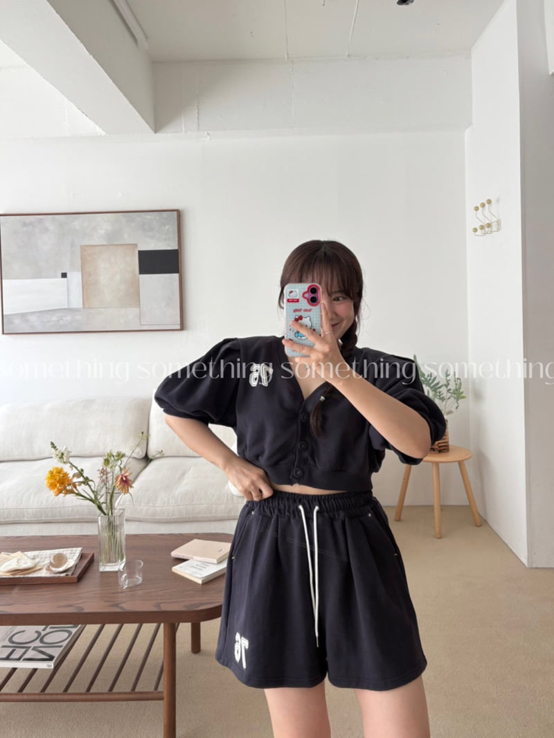 Something - Korean Women Fashion - #thatsdarling - Lumi Shorts - 10