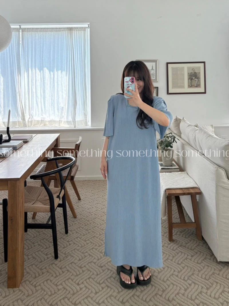 Something - Korean Women Fashion - #thatsdarling - Kiel One-piece - 6