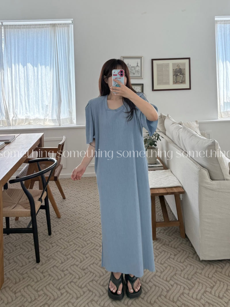 Something - Korean Women Fashion - #thelittlethings - Kiel One-piece - 7