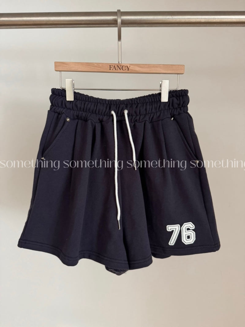 Something - Korean Women Fashion - #womensfashion - Lumi Shorts - 4