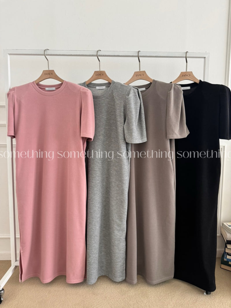Something - Korean Women Fashion - #womensfashion - Riu One-piece