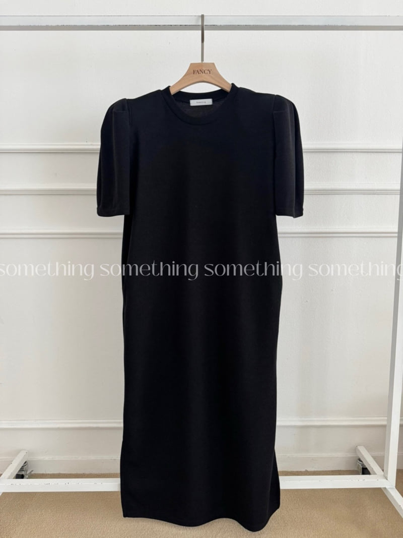 Something - Korean Women Fashion - #womensfashion - Riu One-piece - 3