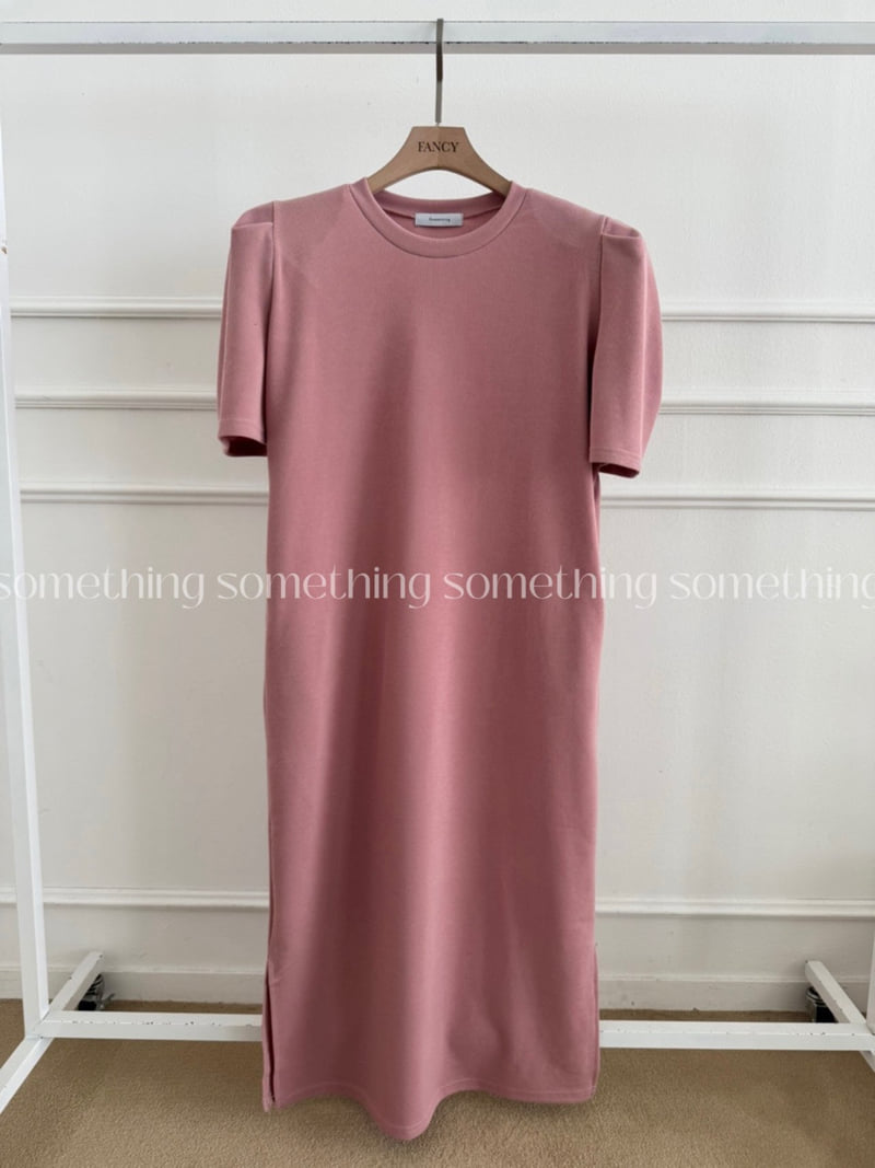Something - Korean Women Fashion - #womensfashion - Riu One-piece - 5