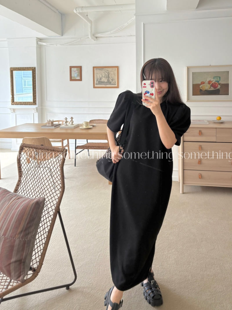 Something - Korean Women Fashion - #womensfashion - Riu One-piece - 7