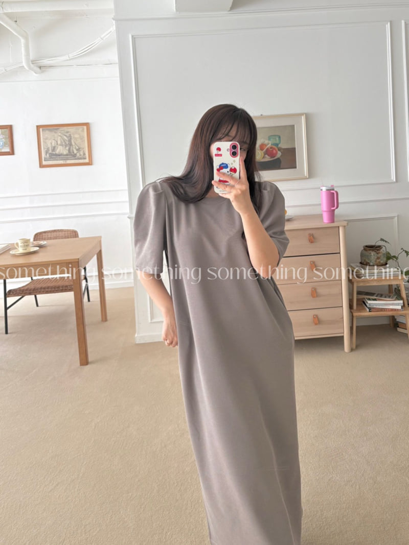 Something - Korean Women Fashion - #womensfashion - Riu One-piece - 9