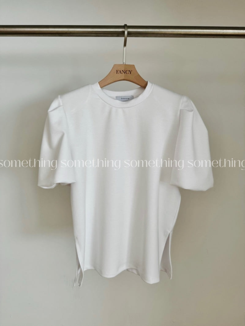 Something - Korean Women Fashion - #womensfashion - Jenner Tee - 2