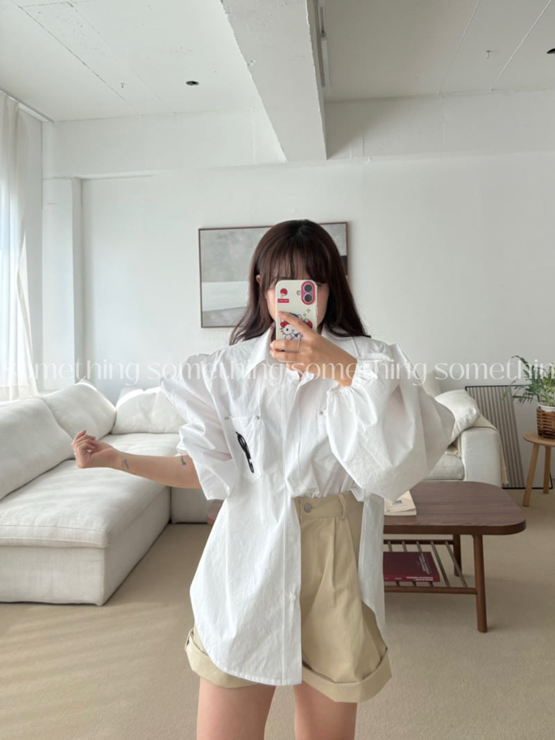 Something - Korean Women Fashion - #womensfashion - Ares Shorts - 11