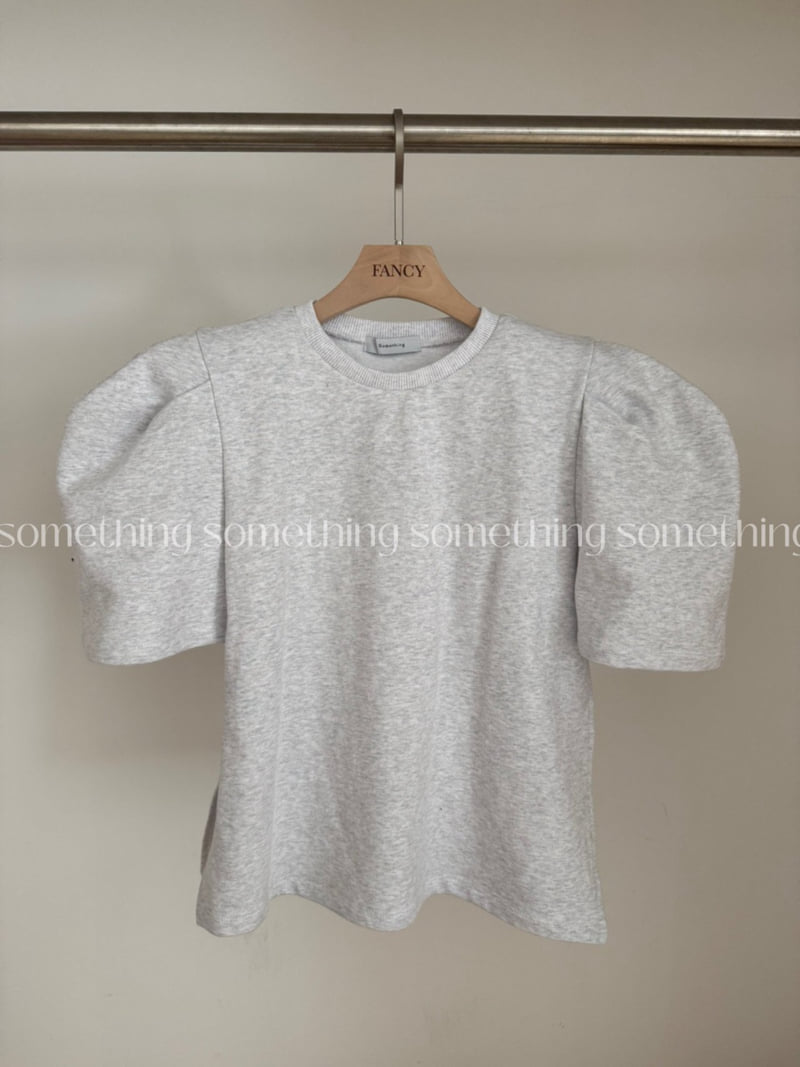 Something - Korean Women Fashion - #womensfashion - Mayo Tee - 3