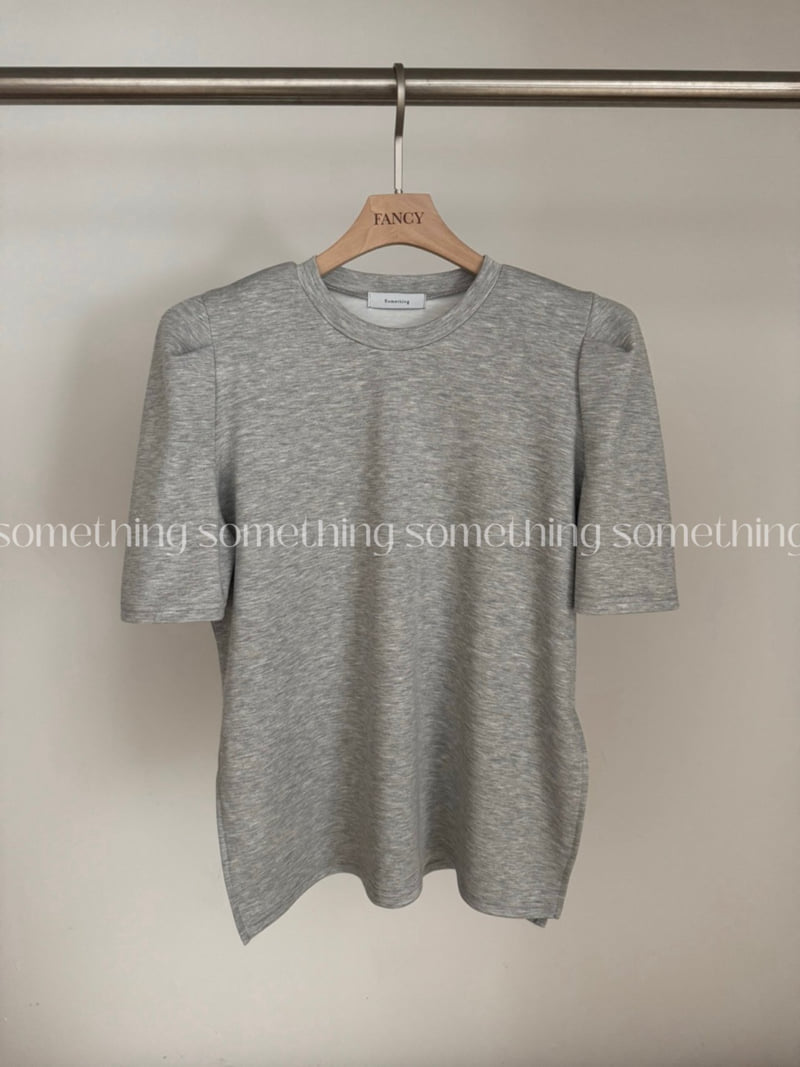 Something - Korean Women Fashion - #womensfashion - Deli Tee - 2