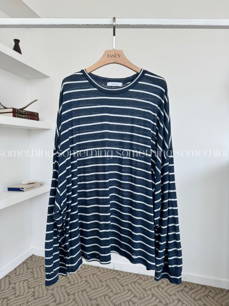 Something - Korean Women Fashion - #womensfashion - Ilang Tee - 7