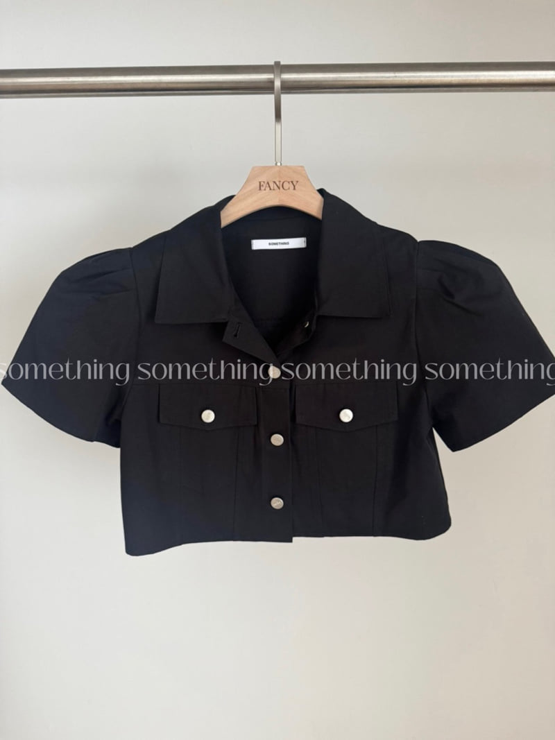 Something - Korean Women Fashion - #womensfashion - Riel Jacket - 2