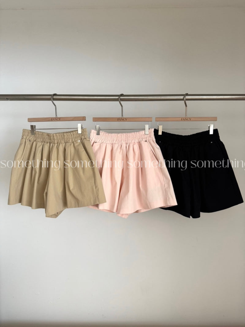 Something - Korean Women Fashion - #womensfashion - Riel Pants