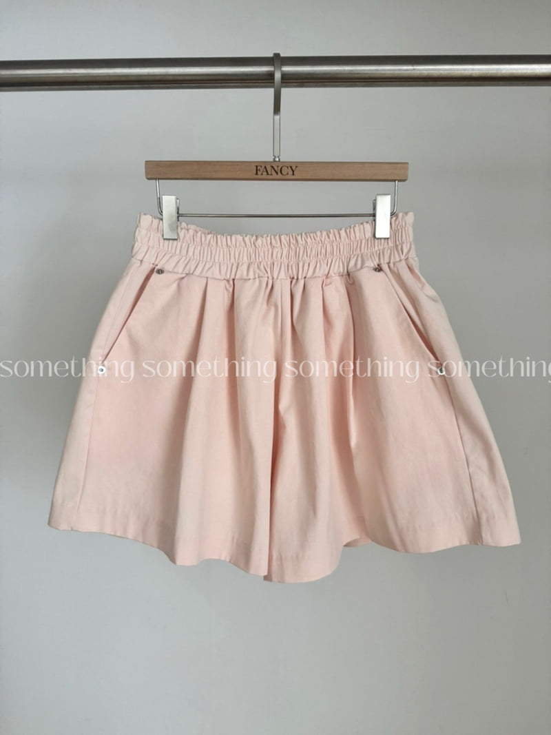 Something - Korean Women Fashion - #womensfashion - Riel Pants - 3