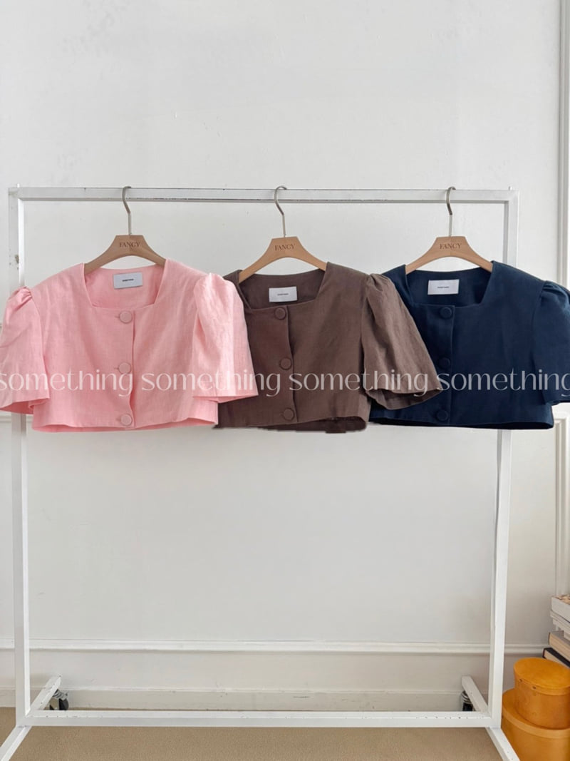 Something - Korean Women Fashion - #womensfashion - Berne Jacket