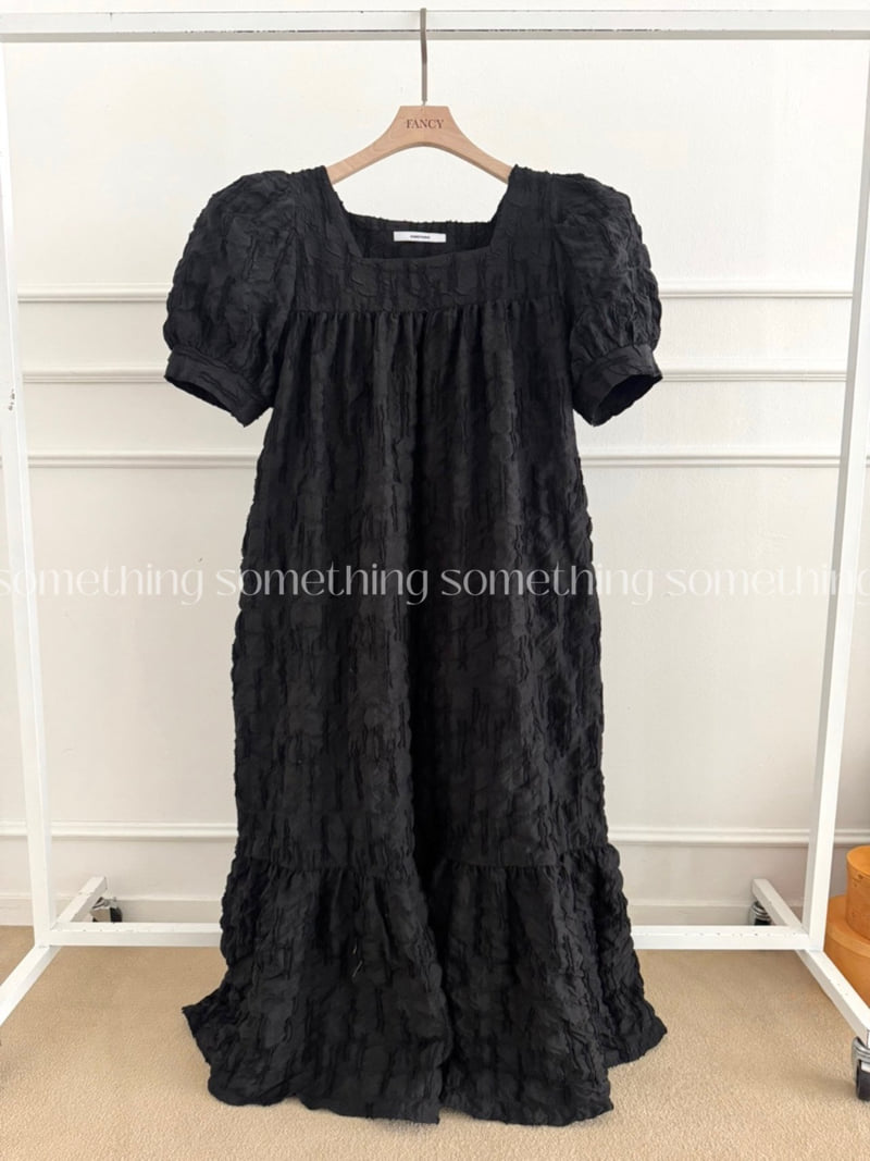 Something - Korean Women Fashion - #momslook - Cello One-piece - 4