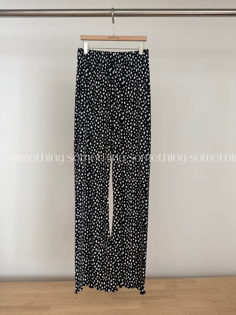 Something - Korean Women Fashion - #womensfashion - Karma Pants - 2