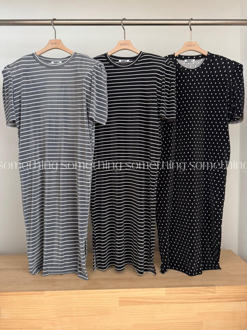 Something - Korean Women Fashion - #womensfashion - Oslo One-piece