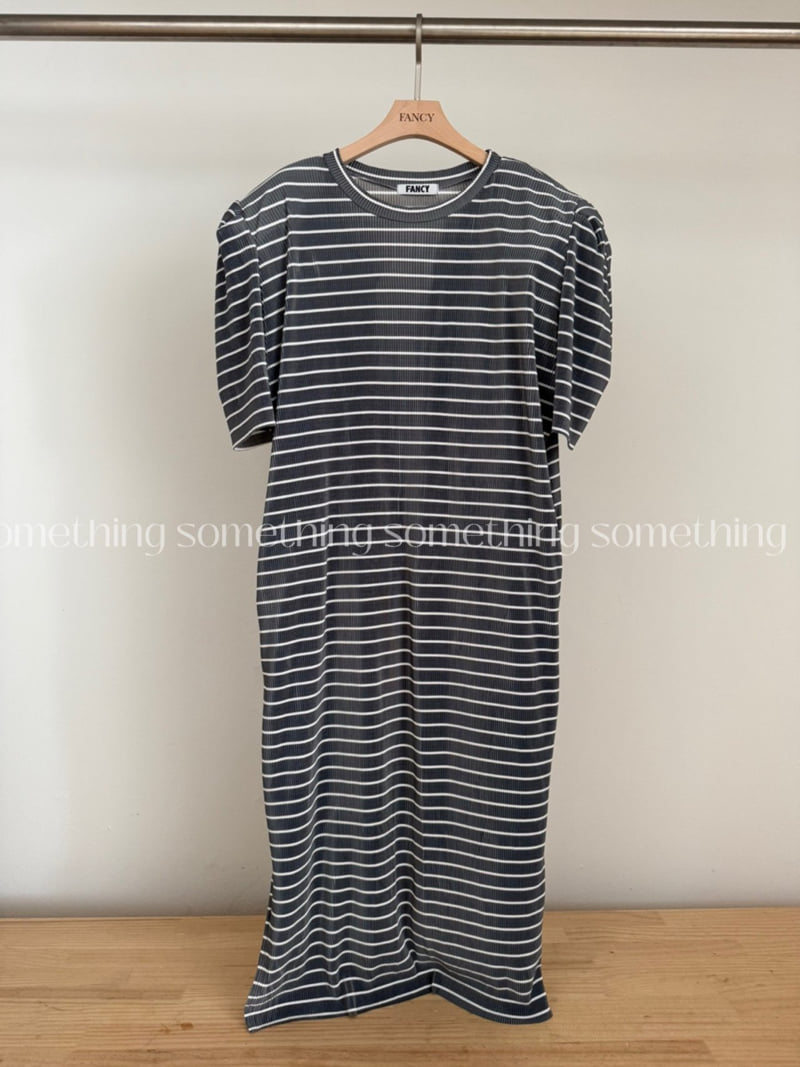 Something - Korean Women Fashion - #womensfashion - Oslo One-piece - 3