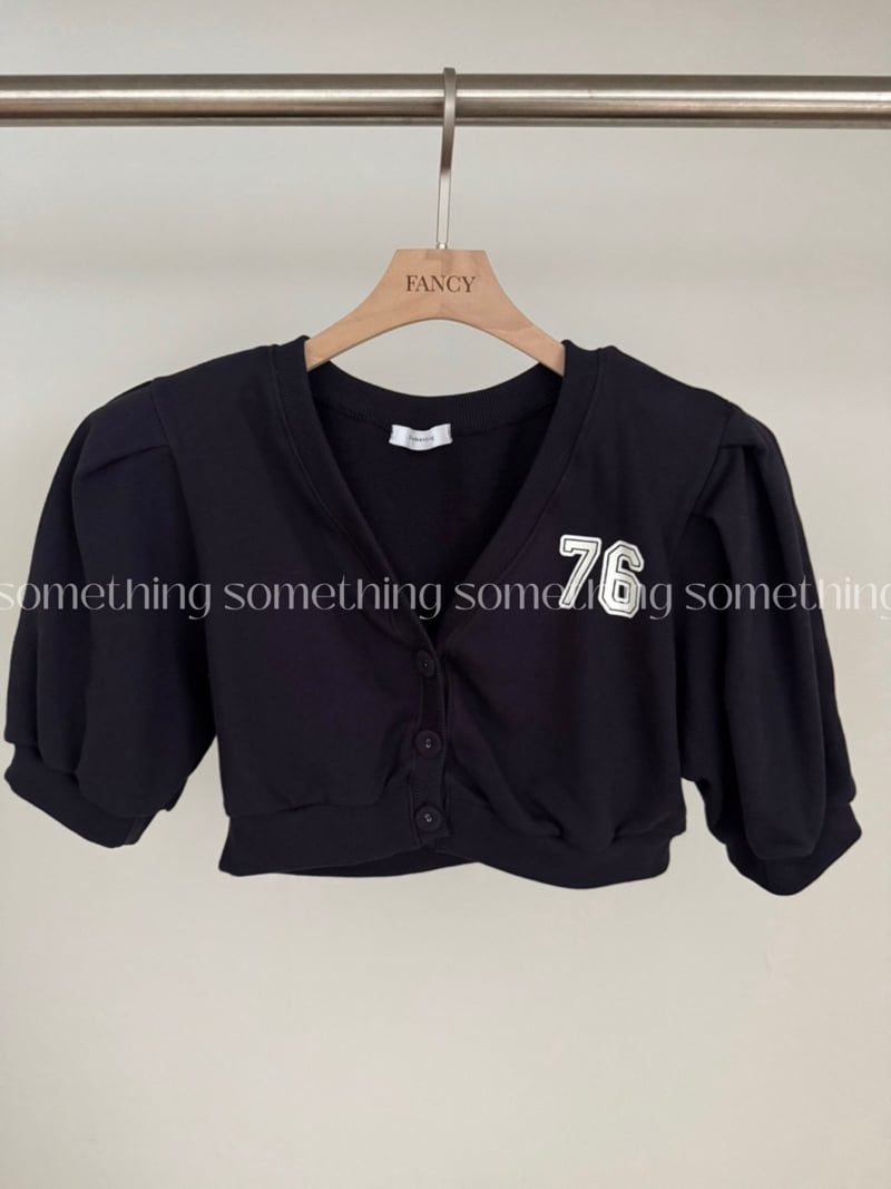 Something - Korean Women Fashion - #momslook - Lumi Cardigan - 4