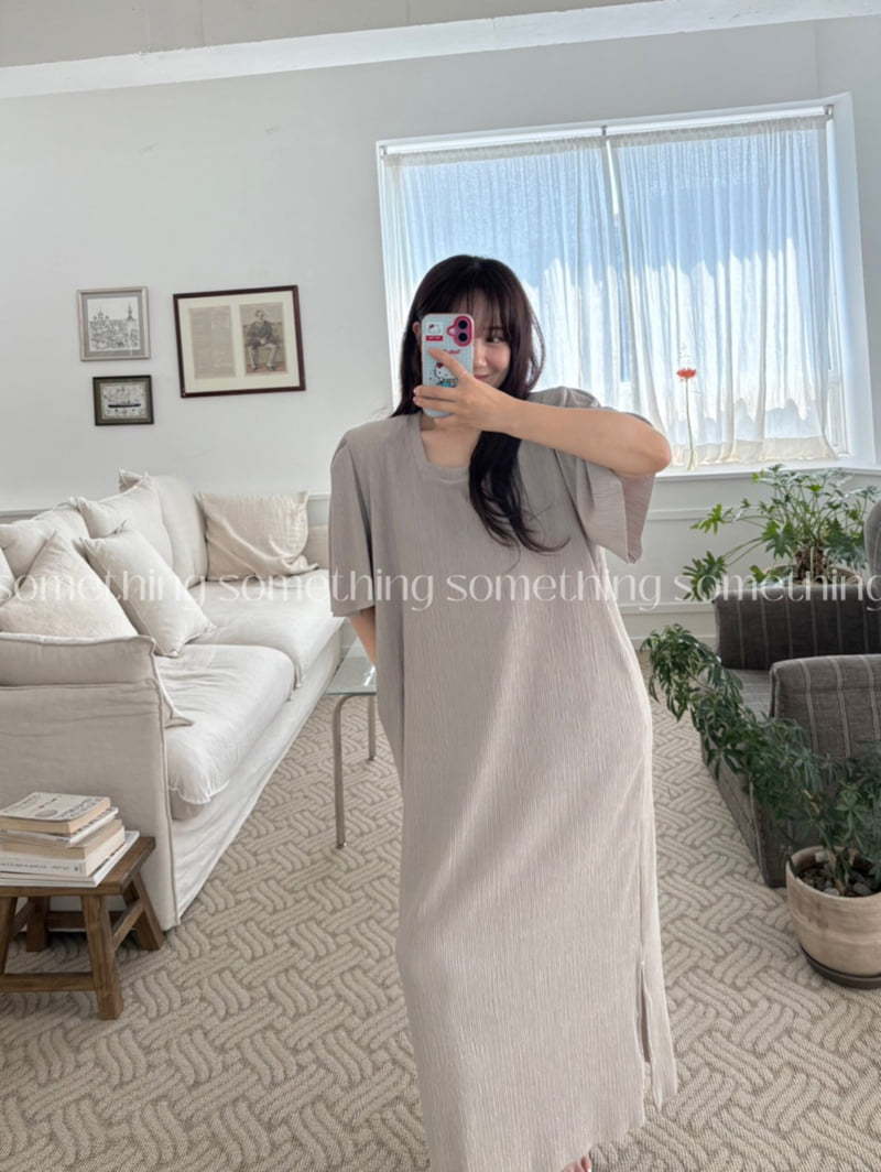 Something - Korean Women Fashion - #womensfashion - Kiel One-piece - 9