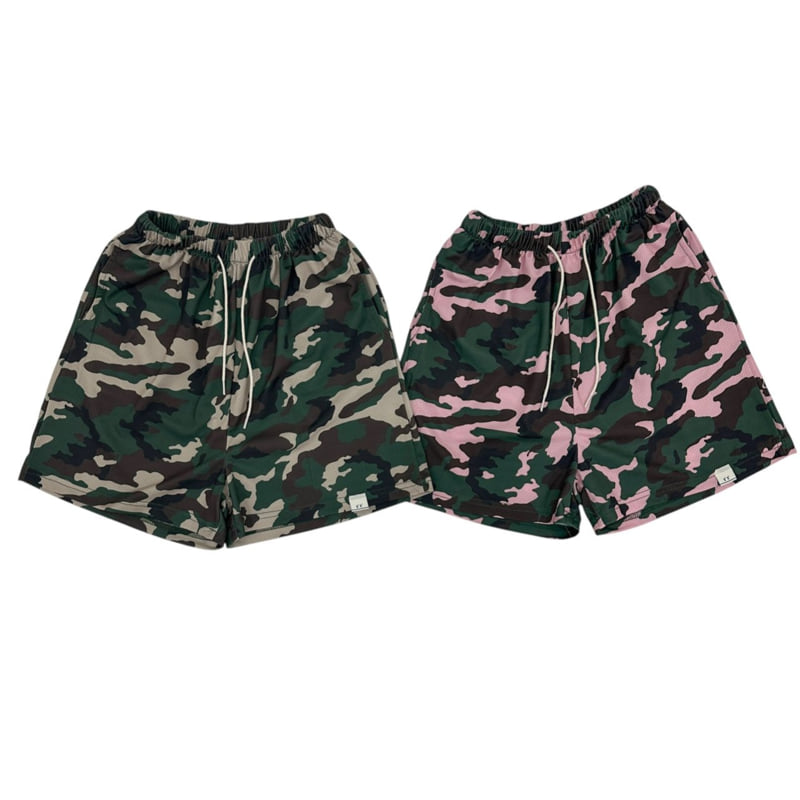 Thanksto TT - Korean Children Fashion - #magicofchildhood - Milimesh Pants - 2