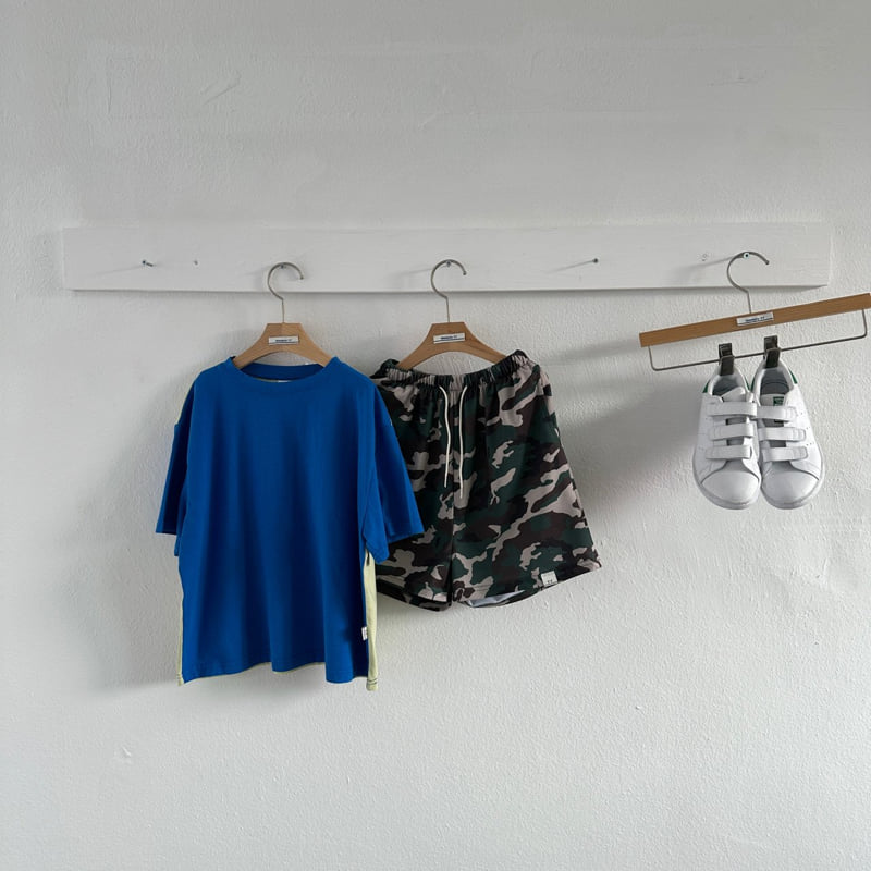 Thanksto TT - Korean Children Fashion - #todddlerfashion - Milimesh Pants - 5