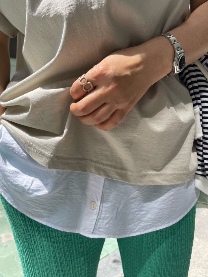 The Fine.b - Korean Women Fashion - #momslook - Rare Wrap - 7