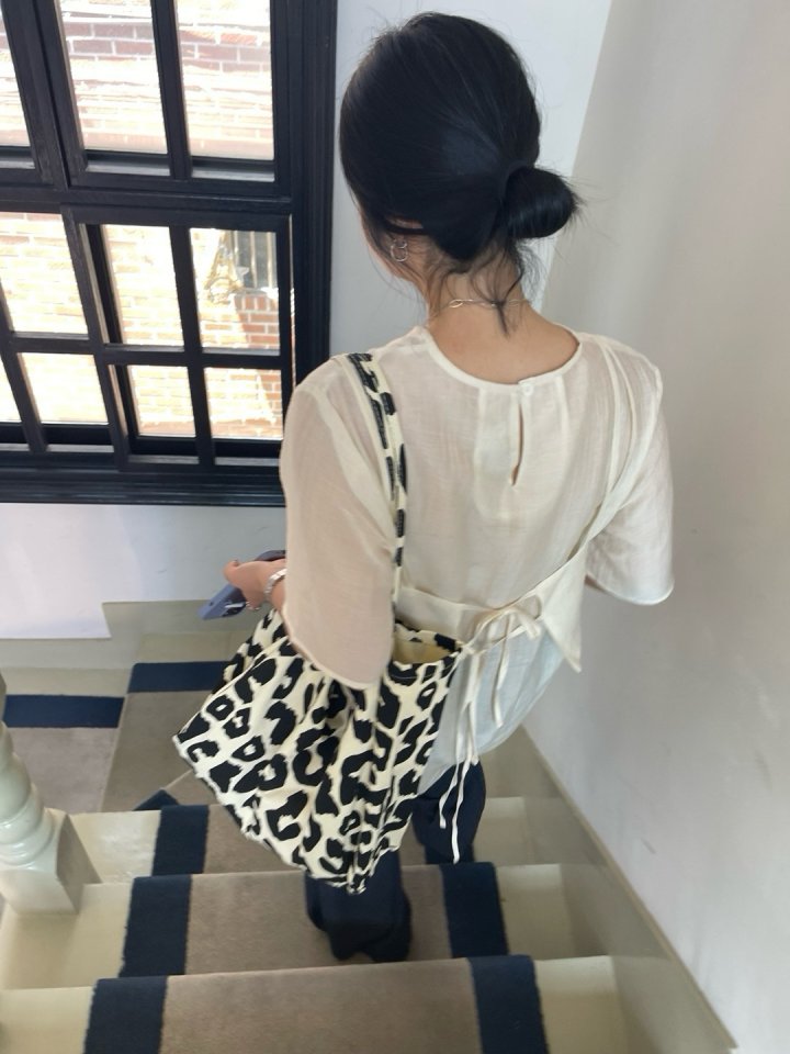 The Fine.b - Korean Women Fashion - #momslook - Bustier Set