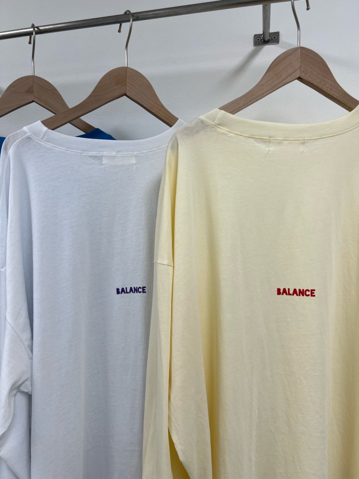 The Fine.b - Korean Women Fashion - #pursuepretty - Beach Over Tee - 8
