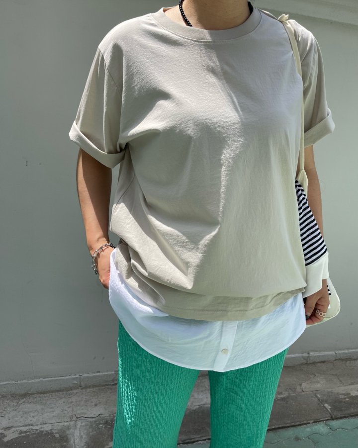 The Fine.b - Korean Women Fashion - #thatsdarling - Rare Wrap - 5