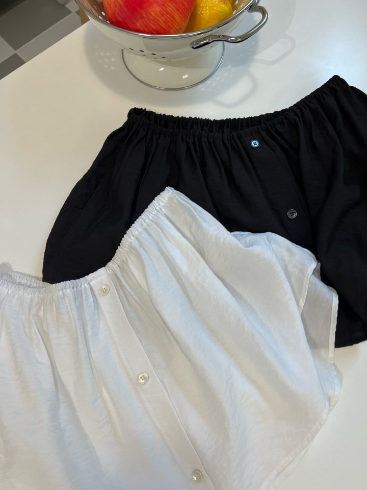 The Fine.b - Korean Women Fashion - #womensfashion - Rare Wrap - 12