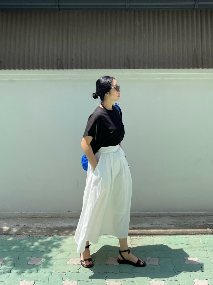 The Fine.b - Korean Women Fashion - #womensfashion - Vera Skirt - 2