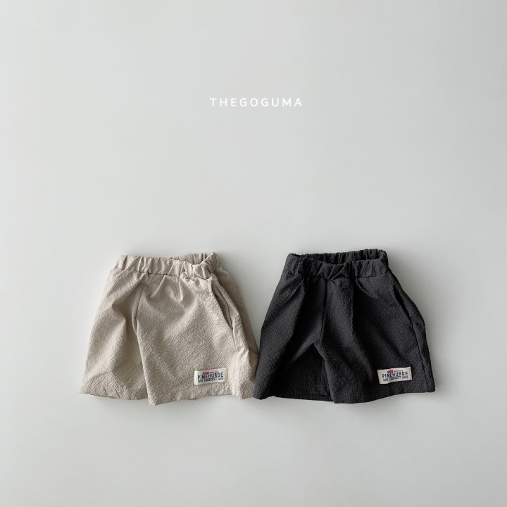 Thegoguma - Korean Children Fashion - #childofig - Maldives Pants - 11