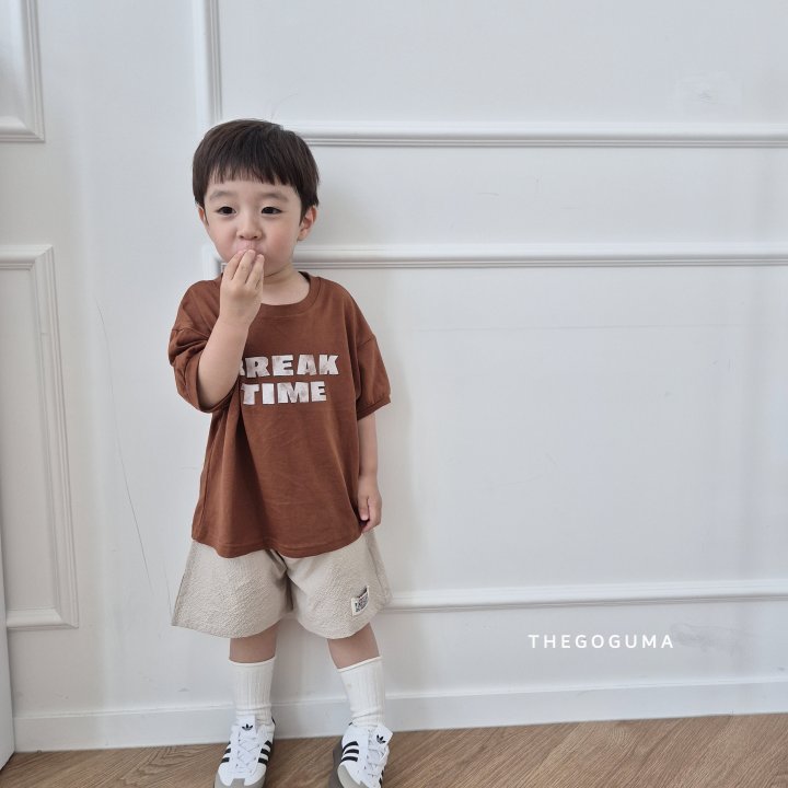 Thegoguma - Korean Children Fashion - #childofig - Maldives Pants - 12