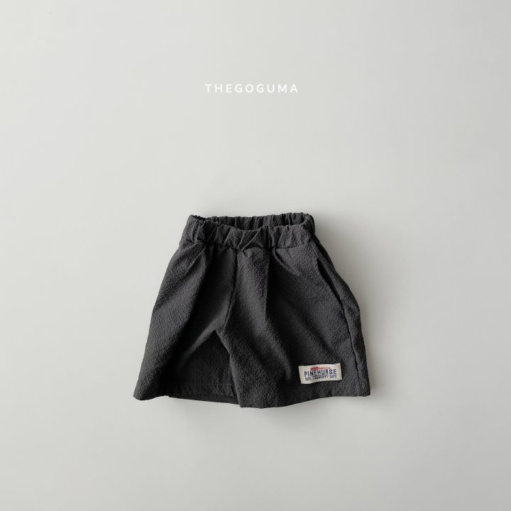 Thegoguma - Korean Children Fashion - #littlefashionista - Maldives Pants - 7