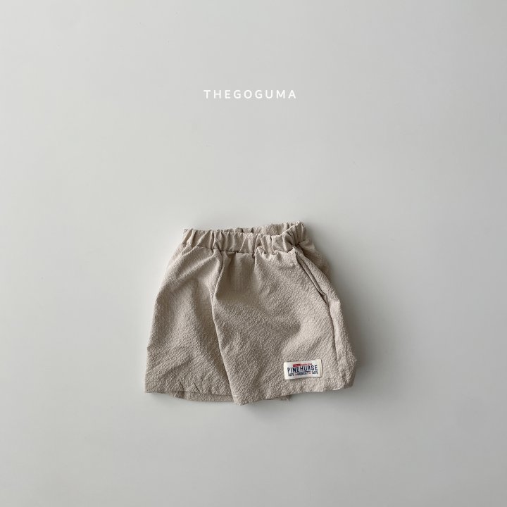 Thegoguma - Korean Children Fashion - #magicofchildhood - Maldives Pants - 8