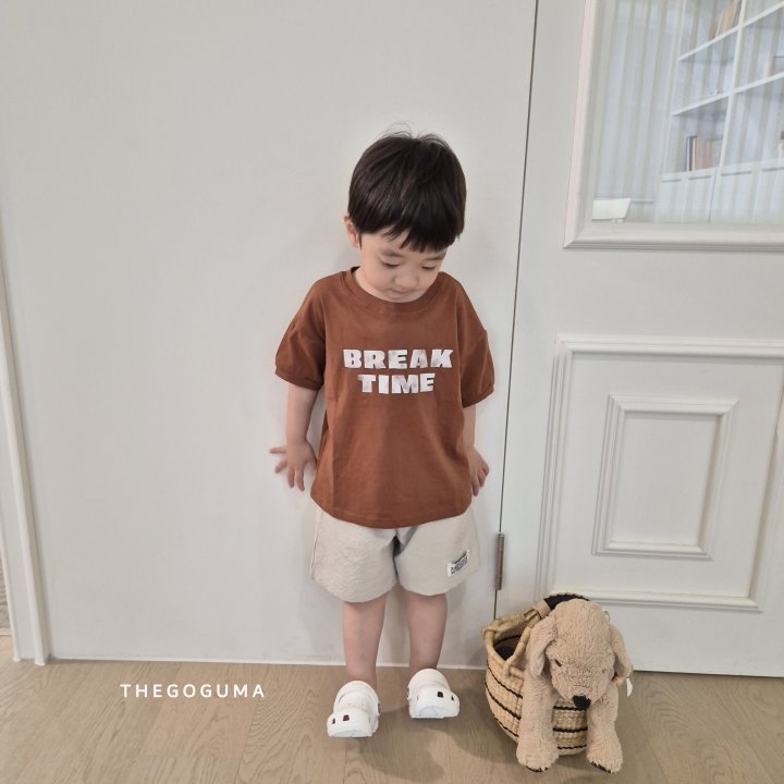 Thegoguma - Korean Children Fashion - #prettylittlegirls - Maldives Pants - 10